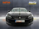 Peugeot 508 1,5 Bluehdi(130 KM) AT8 EAT Active SW Salon PL F-Vat - 8