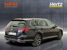 Volkswagen Passat 2,0 TDI 4 Motion DSG (200 KM) Salon PL F-Vat - 5
