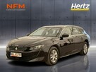 Peugeot 508 1,5 Bluehdi(130 KM) Active SW Salon PL F-Vat - 1