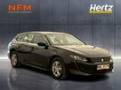 Peugeot 508 1,5 Bluehdi(130 KM) Active SW Salon PL F-Vat - 3