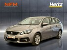 Peugeot 308 SW 1,5 Bluehdi(130 KM) Active Salon PL Faktura-Vat - 1