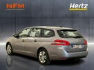Peugeot 308 SW 1,5 Bluehdi(130 KM) Active Salon PL Faktura-Vat - 4