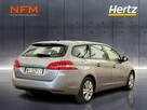 Peugeot 308 SW 1,5 Bluehdi(130 KM) Active Salon PL Faktura-Vat - 5
