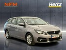 Peugeot 308 SW 1,5 Bluehdi(130 KM) Active Salon PL Faktura-Vat - 3