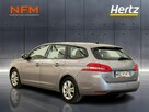 Peugeot 308 SW 1,5 Bluehdi(130 KM) Active Salon PL Faktura-Vat - 4