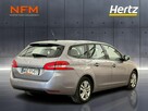 Peugeot 308 SW 1,5 Bluehdi(130 KM) Active Salon PL Faktura-Vat - 5