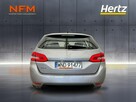 Peugeot 308 SW 1,5 Bluehdi(130 KM) Active Salon PL Faktura-Vat - 9
