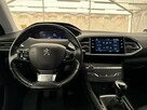 Peugeot 308 SW 1,5 Bluehdi(130 KM) Active Salon PL Faktura-Vat - 14
