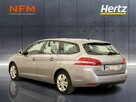 Peugeot 308 SW 1,5 Bluehdi(130 KM) Active Salon PL Faktura-Vat - 4