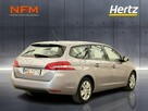 Peugeot 308 SW 1,5 Bluehdi(130 KM) Active Salon PL Faktura-Vat - 5