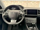 Peugeot 308 SW 1,5 Bluehdi(130 KM) Active Salon PL Faktura-Vat - 14