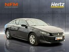 Peugeot 508 1,5 Bluehdi(130 KM) Active Salon PL  F-Vat - 3