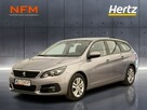 Peugeot 308 SW 1,5 Bluehdi(130 KM) Active Salon PL Faktura-Vat - 1