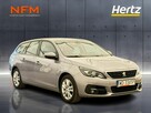 Peugeot 308 SW 1,5 Bluehdi(130 KM) Active Salon PL Faktura-Vat - 3