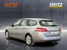 Peugeot 308 SW 1,5 Bluehdi(130 KM) Active Salon PL Faktura-Vat - 4