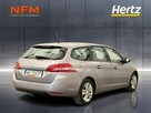 Peugeot 308 SW 1,5 Bluehdi(130 KM) Active Salon PL Faktura-Vat - 5
