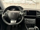 Peugeot 308 SW 1,5 Bluehdi(130 KM) Active Salon PL Faktura-Vat - 14