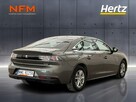Peugeot 508 1,5 Bluehdi(130 KM) Active Salon PL F-Vat - 5
