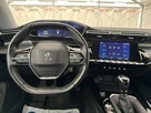 Peugeot 508 1,5 Bluehdi(130 KM) Active Salon PL F-Vat - 14