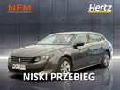 Peugeot 508 1,5 Bluehdi(130 KM) Active Salon PL F-Vat - 1