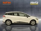 Renault Clio 0,9 TCe(90 KM) Limited Salon PL F-Vat - 7