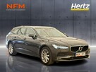 Volvo V90 2,0 D4(190 KM) AWD Momentum + Skórzana Tapicerka Salon PL Faktura VAT - 3