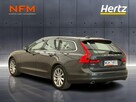 Volvo V90 2,0 D4(190 KM) AWD Momentum + Skórzana Tapicerka Salon PL Faktura VAT - 4