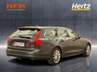 Volvo V90 2,0 D4(190 KM) AWD Momentum + Skórzana Tapicerka Salon PL Faktura VAT - 5