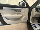 Volvo V90 2,0 D4(190 KM) AWD Momentum + Skórzana Tapicerka Salon PL Faktura VAT - 10