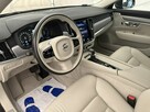 Volvo V90 2,0 D4(190 KM) AWD Momentum + Skórzana Tapicerka Salon PL Faktura VAT - 13