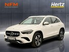 Mercedes GLA 200 1,3 (163 KM) 200 Salon PL Fv23 - 1