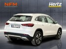 Mercedes GLA 200 1,3 (163 KM) 200 Salon PL Fv23 - 5