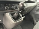 Volkswagen Transporter 2,0 TDI Furgon/3400mm Salon PL Faktura-Vat - 16