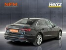 Audi A4 2,0 35 TFSI S tronic (150 KM) Limousine Salon PL Faktura Vat - 5