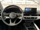 Audi A4 2,0 35 TFSI S tronic (150 KM) Limousine Salon PL Faktura Vat - 14