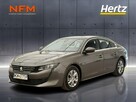 Peugeot 508 1,5 Bluehdi(130 KM) Active Salon PL F-Vat - 1
