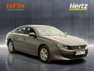 Peugeot 508 1,5 Bluehdi(130 KM) Active Salon PL F-Vat - 3