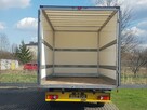 Renault Master KONTENER 8EP 4,21x2,23x2,22 KLIMA MANUAL KRAJOWY 6-BIEGÓW - 5