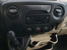 Renault Master KONTENER 8EP 4,21x2,23x2,22 KLIMA MANUAL KRAJOWY 6-BIEGÓW - 10