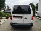 Volkswagen Caddy 1,4 TSI 125KM # Klima #Tylne drzwi # Elektryka # Salon Polska FAk 23% - 6