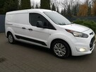 Ford Connect 1.5 TDCI 120KM Klima Tempomat Halogeny Serwis LONG Salon Pl F. Vat23% - 4
