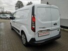 Ford Connect 1.5 TDCI 120KM Klima Tempomat Halogeny Serwis LONG Salon Pl F. Vat23% - 8