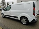 Ford Connect 1.5 TDCI 120KM Klima Tempomat Halogeny Serwis LONG Salon Pl F. Vat23% - 9