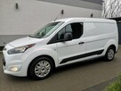 Ford Connect 1.5 TDCI 120KM Klima Tempomat Halogeny Serwis LONG Salon Pl F. Vat23% - 10