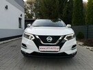 Nissan Qashqai 1.332 140KM Led Tempomat Nawi Kamera Salon Pl Serwis wersja N-connecta - 2