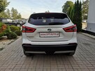 Nissan Qashqai 1.332 140KM Led Tempomat Nawi Kamera Salon Pl Serwis wersja N-connecta - 7