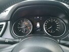 Nissan Qashqai 1.332 140KM Led Tempomat Nawi Kamera Salon Pl Serwis wersja N-connecta - 13