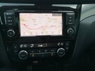 Nissan Qashqai 1.332 140KM Led Tempomat Nawi Kamera Salon Pl Serwis wersja N-connecta - 14