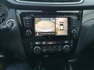 Nissan Qashqai 1.332 140KM Led Tempomat Nawi Kamera Salon Pl Serwis wersja N-connecta - 16