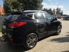 Hyundai ix35 1.7 CRDI 116KM Klimatronik Tempomat LEDY Isofix Gwarancja - 5